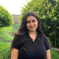 Saniya P. Class I-V Tuition trainer in Mangalore