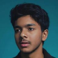 Luv Sharma Vocal Music trainer in Shahjahanpur Sadar