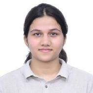 Akshita Class 12 Tuition trainer in Panipat