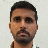 Rishav Class 8 Tuition trainer in Dehra