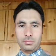 Irfan Ahmad Bhat Class 12 Tuition trainer in Sopore