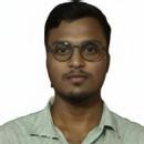 Photo of Dillip Dey