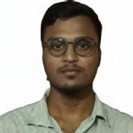 Dillip Dey Class 7 Tuition trainer in Balasore