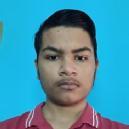 Photo of Aniket Sinha