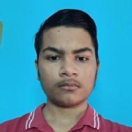 Aniket Sinha Class I-V Tuition trainer in Gurgaon
