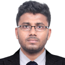 Photo of Saheb Paramanik
