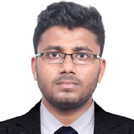 Saheb Paramanik BSc Tuition trainer in Kharagpur