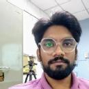 Photo of Ayush Kumar