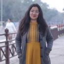 Garima V. ICSE Tuition classes trainer in Saharanpur