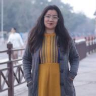 Garima V. Class 10 trainer in Saharanpur