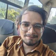 Ankur Kumar Tiwari Class 10 trainer in Noida