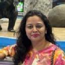 Richa C. Class 8 Tuition trainer in Hyderabad