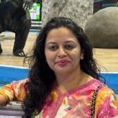 Richa Class 8 Tuition trainer in Hyderabad