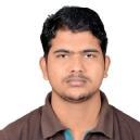 Photo of Tejaraj Panigrahi