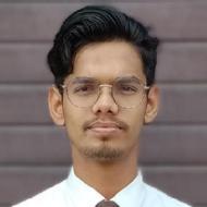 Md Tanveer Alam Class 10 trainer in Lucknow