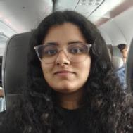 Arshnoor K. Class 10 trainer in Patiala