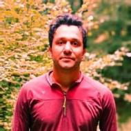 Raj Kumar Drawing trainer in Doda