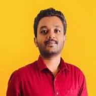 Abhijith S Class 10 trainer in Bangalore
