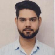 Hemraj Meena Class I-V Tuition trainer in Durgapur