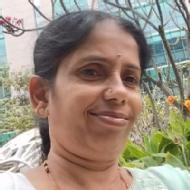 Sudhashree Class I-V Tuition trainer in Bangalore