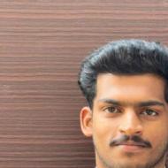 Muhammed Basil Class 8 Tuition trainer in Palakkad