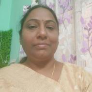 M Shoba Rani Class I-V Tuition trainer in Sangareddy