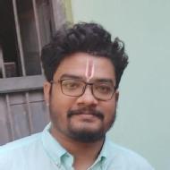 Santosh Basa Class 8 Tuition trainer in Bhubaneswar