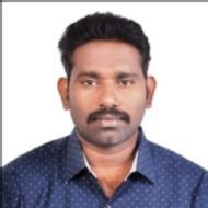 Nagiripati Muralikrishna Class 10 trainer in Kodur