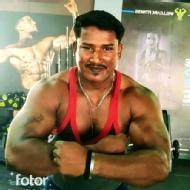 Harish Prasad Personal Trainer trainer in Bangalore