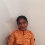 Manasa Y. Class I-V Tuition trainer in Hyderabad