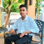 Arbaj Ali Hindi Language trainer in Kozhikode
