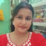 Srijani G. Class I-V Tuition trainer in Koichor