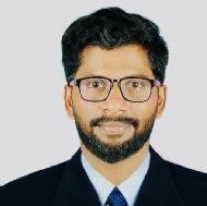 Arshak Mp Class 11 Tuition trainer in Kochi