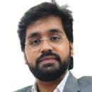 Prithvi Mohan Yadav Exam Coaching trainer in Kalol