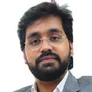 Prithvi Mohan Yadav Bank Clerical Exam trainer in Kalol