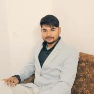 Sunil Choudhary Class 12 Tuition trainer in Lucknow