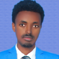 Anteneh kassaw sendekie BTech Tuition trainer in Debre Markos