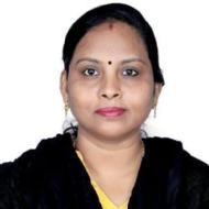 Sasikala Gunasekaran BTech Tuition trainer in Bangalore