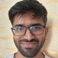 Sai Tejashyam Quantitative Aptitude trainer in Hyderabad