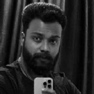 Gokul Shaj Personal Trainer trainer in Bangalore