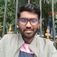 Punith Kumar Class 10 trainer in Bangalore