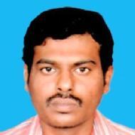 Venkatadhri Reddy Class 10 trainer in Hyderabad