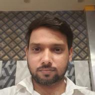 Prabhakant Tripathi Class 12 Tuition trainer in Lucknow