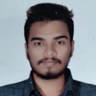 Vidupulapati Uday Srinivas Class 9 Tuition trainer in Bangalore