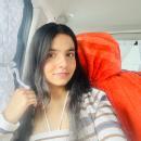 Photo of Aayushi B.