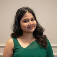 Pradnya I. Class 8 Tuition trainer in Mumbai