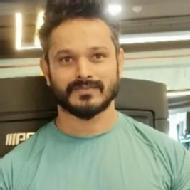 Sambhaji Somvanshi Personal Trainer trainer in Hyderabad