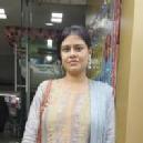 Photo of Ananya S.