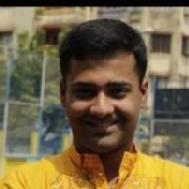 Krishnaroop Mukherjee Class 8 Tuition trainer in Kolkata