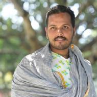 Ayush Bhattacharya Class I-V Tuition trainer in North 24 Parganas